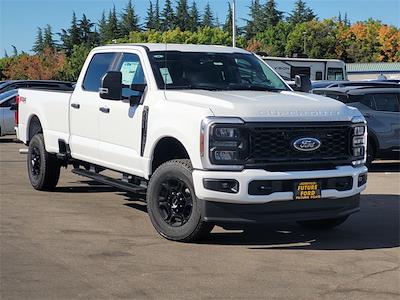 2024 Ford F-350 Crew Cab SRW 4x4, Pickup for sale #F105604 - photo 1