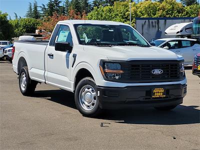 2024 Ford F-150 Regular Cab 4x2, Pickup for sale #F105619 - photo 1