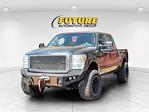 2015 Ford F-250 Crew Cab 4x4 Pickup for sale #F105626A - photo 3