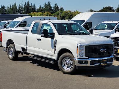 2024 Ford F-250 Super Cab 4x2, Pickup for sale #F105667 - photo 1