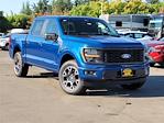 2024 Ford F-150 SuperCrew Cab 4x4, Pickup for sale #F105669 - photo 1