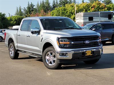 2024 Ford F-150 SuperCrew Cab 4x4, Pickup for sale #F105670 - photo 1