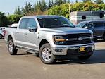 2024 Ford F-150 SuperCrew Cab 4x4, Pickup for sale #F105670 - photo 1