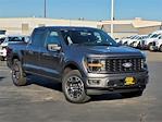 2024 Ford F-150 SuperCrew Cab 4x4, Pickup for sale #F105702 - photo 1