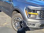 2024 Ford F-150 SuperCrew Cab 4x4, Pickup for sale #F105702 - photo 3