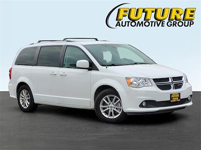 2019 Dodge Grand Caravan FWD Minivan for sale #F105702A - photo 1