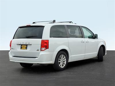 2019 Dodge Grand Caravan FWD Minivan for sale #F105702A - photo 2