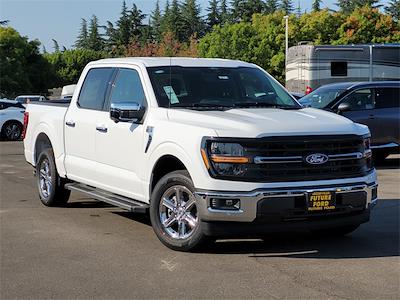 2024 Ford F-150 SuperCrew Cab 4x2, Pickup for sale #F105711 - photo 1