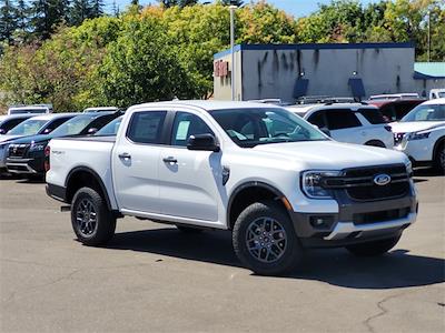 2024 Ford Ranger SuperCrew Cab 4x2, Pickup for sale #F105727 - photo 1