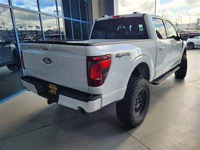 2024 Ford F-150 SuperCrew Cab 4x4 Pickup for sale #F105812U - photo 2