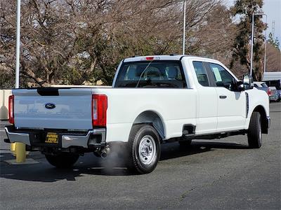 2024 Ford F-250 Super Cab 4x2 Pickup for sale #F105863U - photo 2