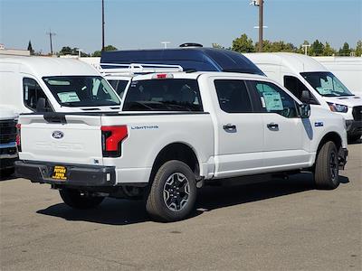 New 2024 Ford F-150 Lightning Pro SuperCrew Cab AWD Pickup for sale #F105991 - photo 2