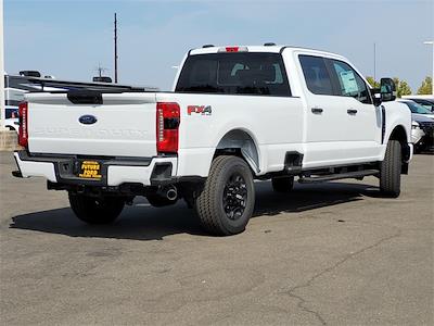 New 2024 Ford F-350 XL Crew Cab 4x4 SRW Pickup for sale #F106001 - photo 2