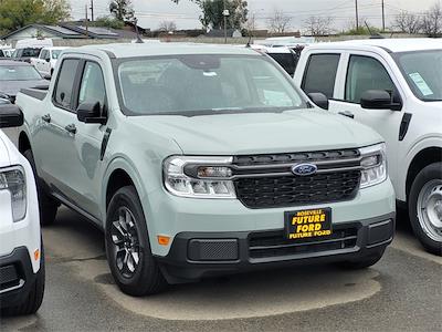 2024 Ford Maverick SuperCrew Cab FWD Pickup for sale #F106286 - photo 1
