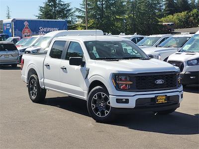 2024 Ford F-150 SuperCrew Cab 4x2 Pickup for sale #F106316 - photo 1