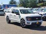 2024 Ford F-150 SuperCrew Cab 4x2 Pickup for sale #F106316 - photo 1