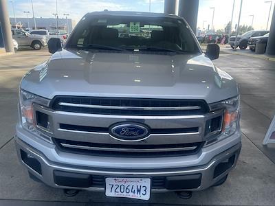 2018 Ford F-150 SuperCrew Cab 4x4 Pickup for sale #F106351ARZ - photo 1