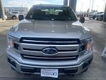 2018 Ford F-150 SuperCrew Cab 4x4 Pickup for sale #F106351ARZ - photo 1