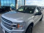 2018 Ford F-150 SuperCrew Cab 4x4 Pickup for sale #F106351ARZ - photo 4