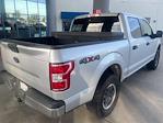 2018 Ford F-150 SuperCrew Cab 4x4 Pickup for sale #F106351ARZ - photo 2