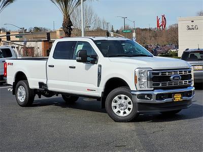 2024 Ford F-350 Crew Cab SRW 4x4 Pickup for sale #F106372U - photo 1