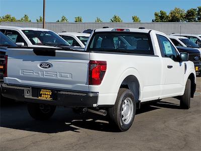2024 Ford F-150 Regular Cab 4x2 Pickup for sale #F106511 - photo 2