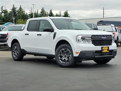 2024 Ford Maverick SuperCrew Cab AWD Pickup for sale #F106691 - photo 1