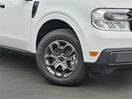 2024 Ford Maverick SuperCrew Cab AWD Pickup for sale #F106691 - photo 3