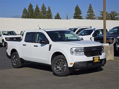 2024 Ford Maverick SuperCrew Cab AWD, Pickup for sale #F106725 - photo 1