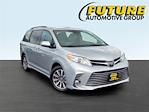 2020 Toyota Sienna 4x4 Minivan for sale #F106764A - photo 1