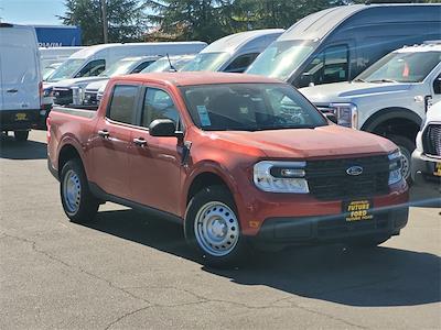 2024 Ford Maverick SuperCrew Cab FWD Pickup for sale #F106812 - photo 1