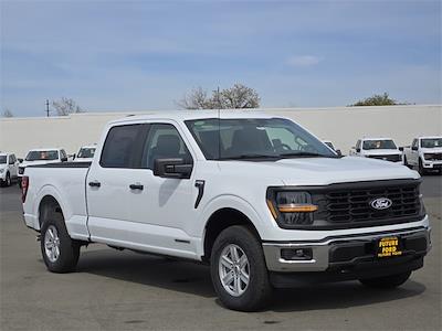 2024 Ford F-150 SuperCrew Cab 4x4 Pickup for sale #F106859 - photo 1