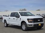2024 Ford F-150 SuperCrew Cab 4x4 Pickup for sale #F106859 - photo 1