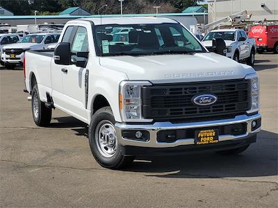 2024 Ford F-250 Super Cab 4x2 Pickup for sale #F107033 - photo 1