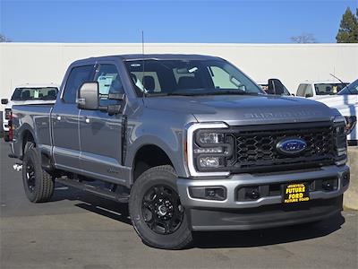 2024 Ford F-250 Crew Cab 4x4 Pickup for sale #F107089 - photo 1