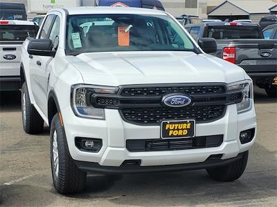 2024 Ford Ranger SuperCrew Cab 4x4 Pickup for sale #F107100 - photo 1