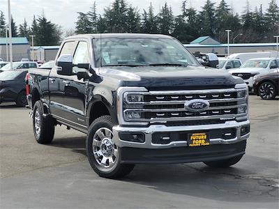 2024 Ford F-250 Crew Cab 4x4 Pickup for sale #F107191 - photo 1