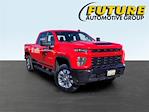 2022 Chevrolet Silverado 2500 Crew Cab 4x4 Pickup for sale #F107211A - photo 1
