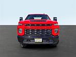 2022 Chevrolet Silverado 2500 Crew Cab 4x4 Pickup for sale #F107211A - photo 3