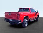 2022 Chevrolet Silverado 2500 Crew Cab 4x4 Pickup for sale #F107211A - photo 2