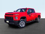 2022 Chevrolet Silverado 2500 Crew Cab 4x4 Pickup for sale #F107211A - photo 8