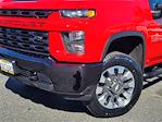 2022 Chevrolet Silverado 2500 Crew Cab 4x4 Pickup for sale #F107211A - photo 9