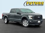 2017 Ford F-150 SuperCrew Cab 4x2 Pickup for sale #F107245A - photo 1