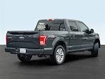 2017 Ford F-150 SuperCrew Cab 4x2 Pickup for sale #F107245A - photo 4