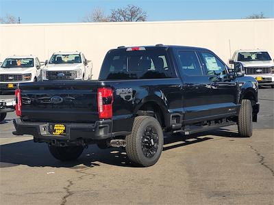 2024 Ford F-250 Crew Cab 4x4 Pickup for sale #F107252 - photo 2