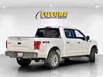 2015 Ford F-150 SuperCrew Cab 4x4 Pickup for sale #F107259AZ - photo 2