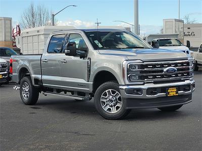 2024 Ford F-250 Crew Cab 4x4 Pickup for sale #F107261 - photo 1