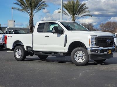 2024 Ford F-250 Super Cab 4x4 Pickup for sale #F107370 - photo 1