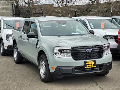 2024 Ford Maverick SuperCrew Cab FWD Pickup for sale #F107375 - photo 1