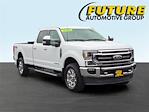 2022 Ford F-350 Crew Cab SRW 4x4 Pickup for sale #F107546A - photo 1